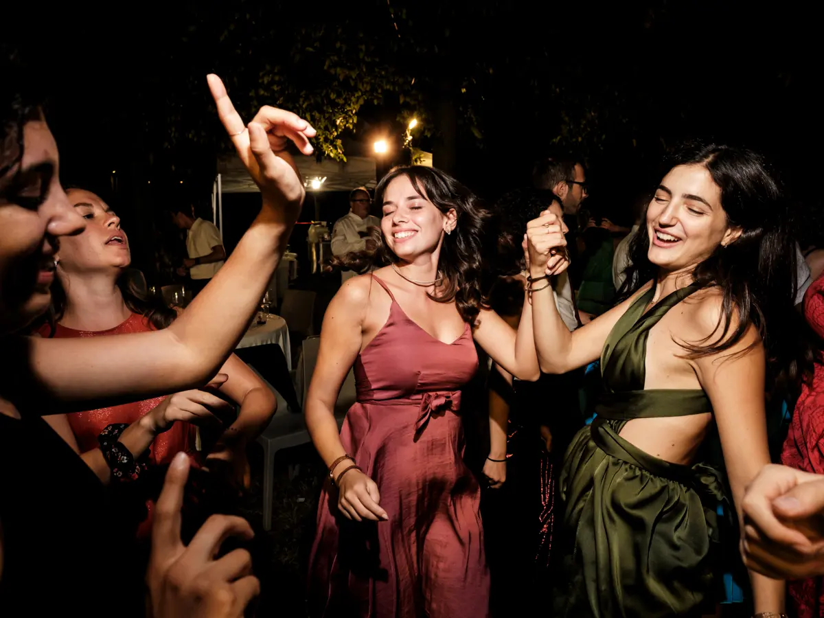 Michele & Cecilia, photo 76