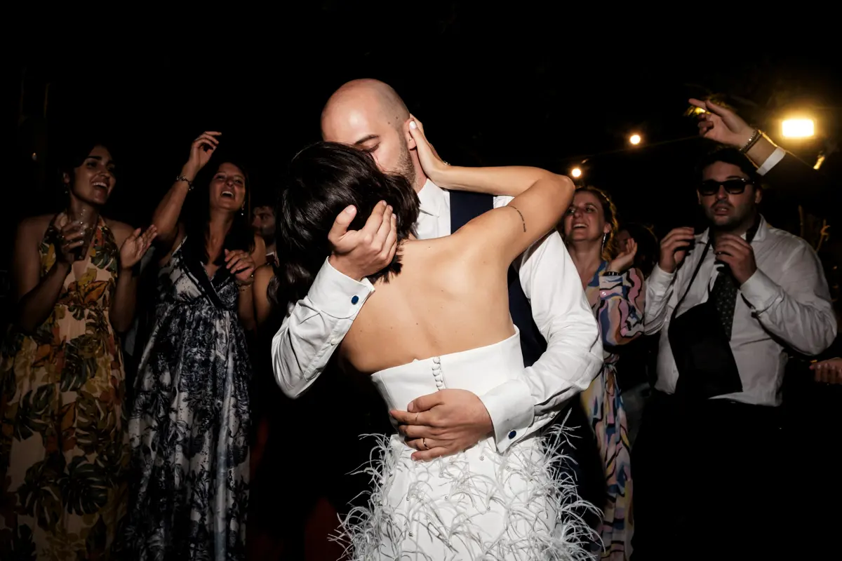 Michele & Cecilia, photo 80