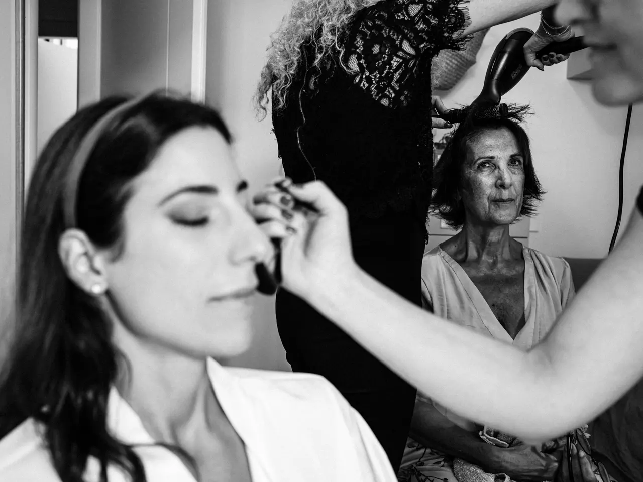 Michele & Silvia, foto 1