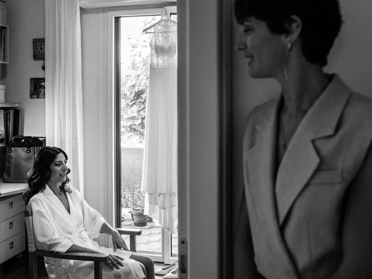 Michele & Silvia, foto 3
