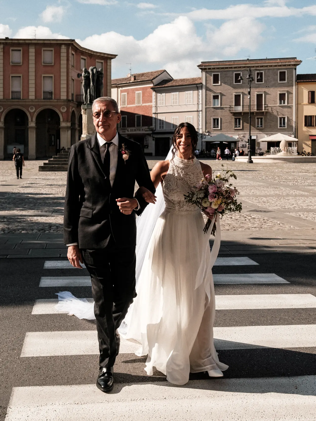 Michele & Silvia, foto 24