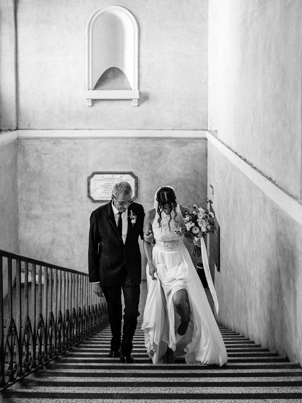 Michele & Silvia, foto 26