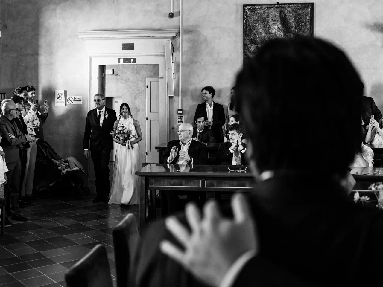 Michele & Silvia, foto 27