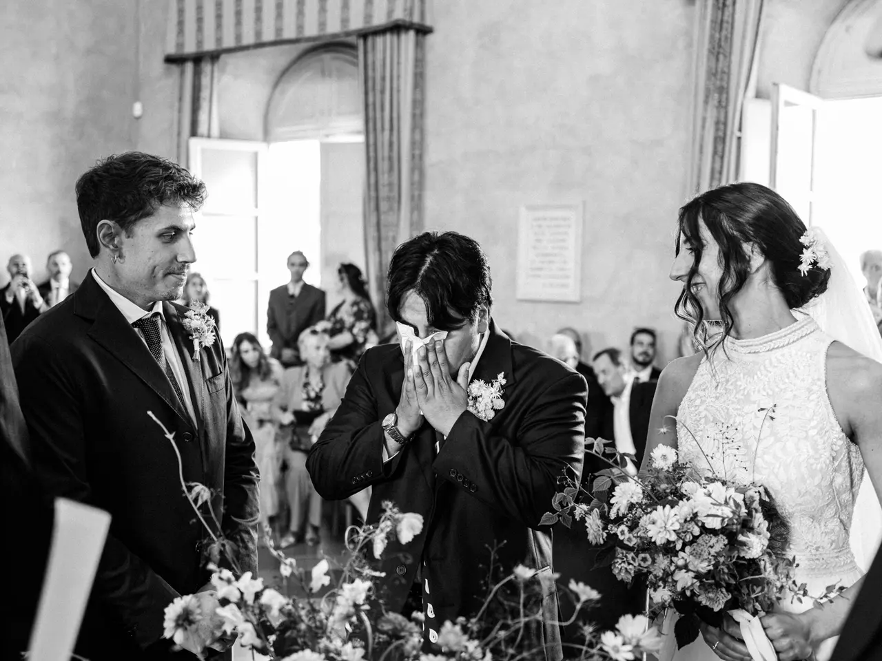 Michele & Silvia, foto 28
