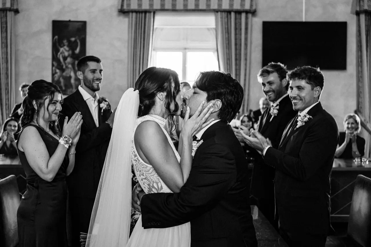Michele & Silvia, foto 34