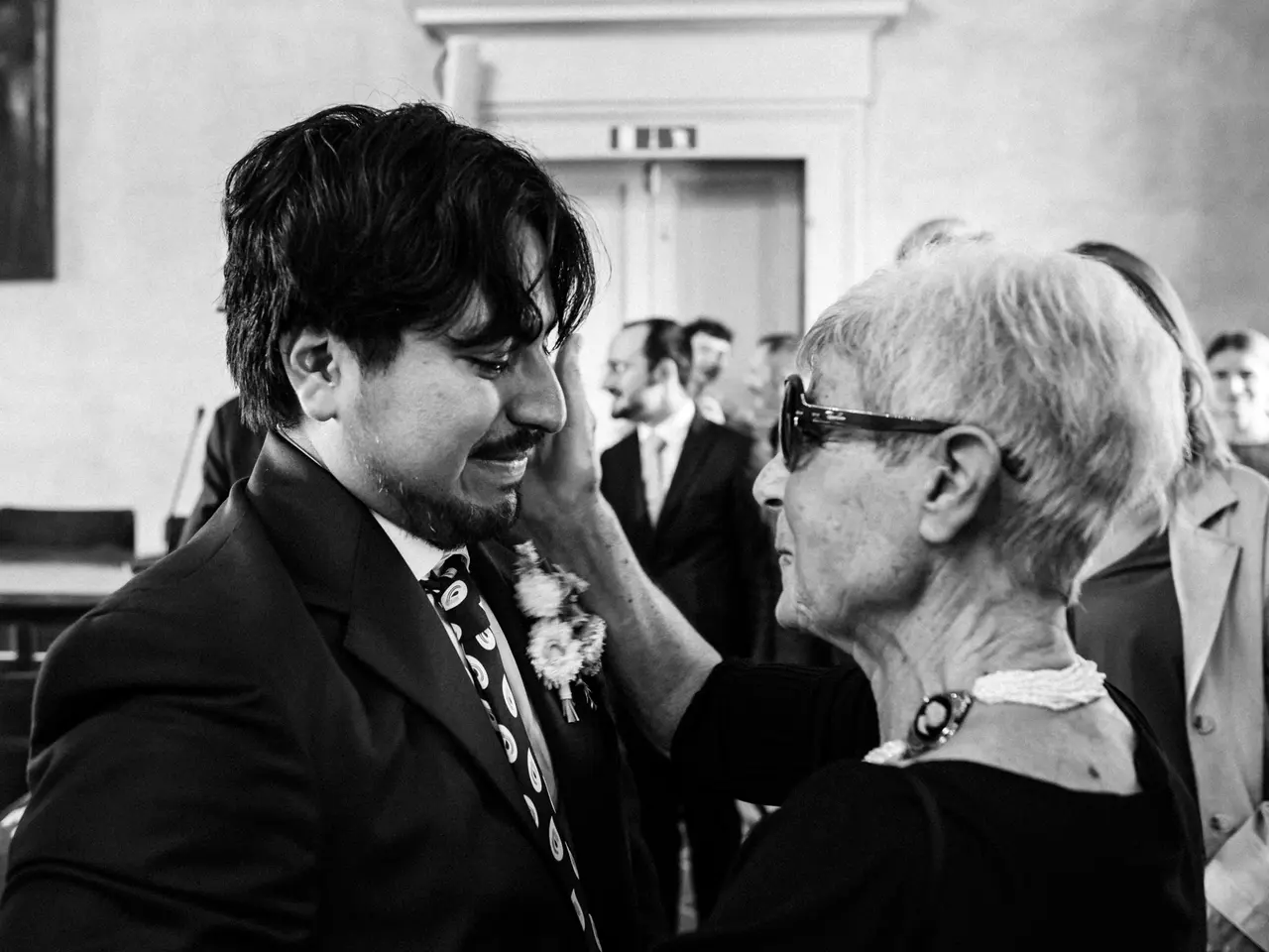 Michele & Silvia, foto 35