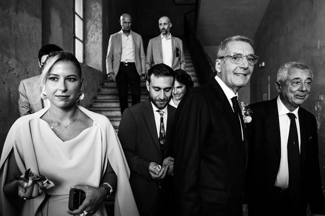 Michele & Silvia, foto 36