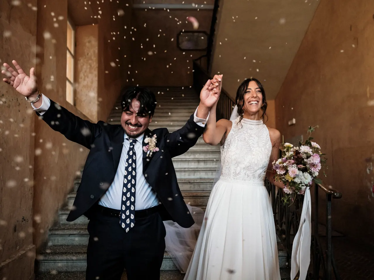 Michele & Silvia, foto 38