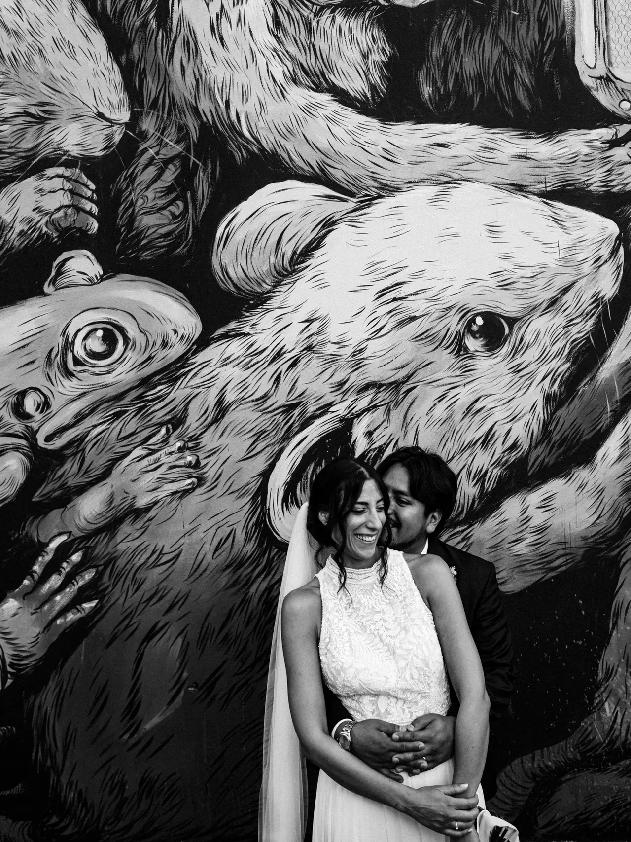 Michele & Silvia, foto 41