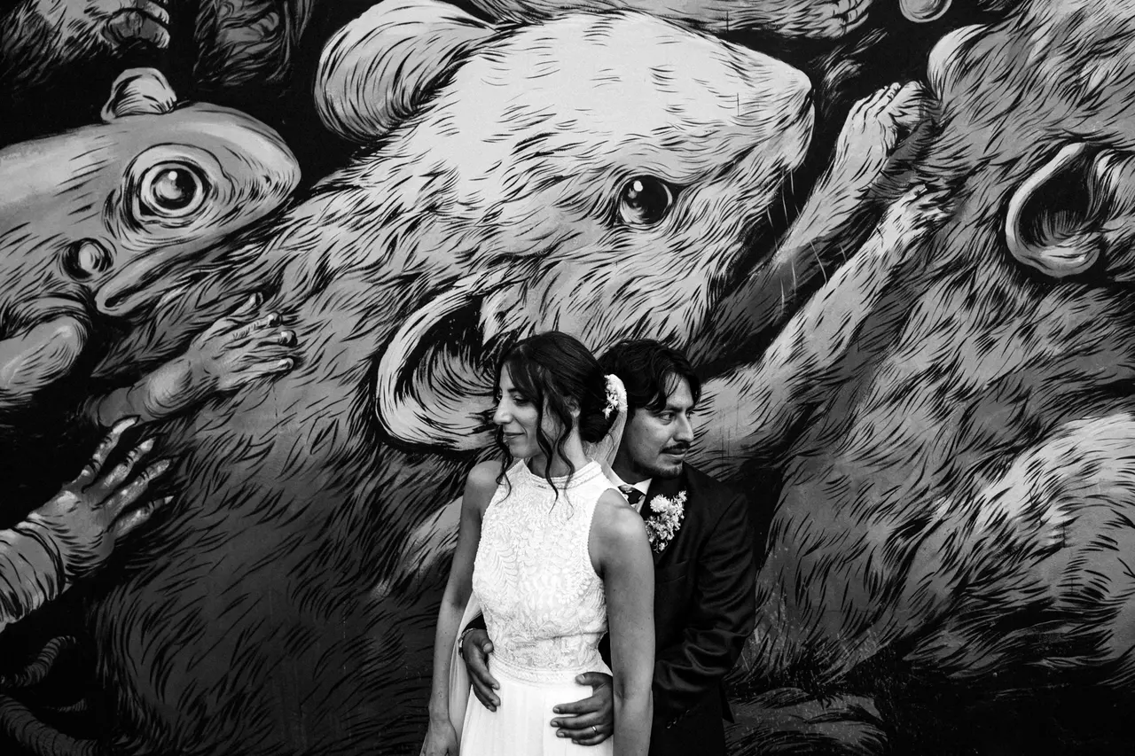Michele & Silvia, foto 43