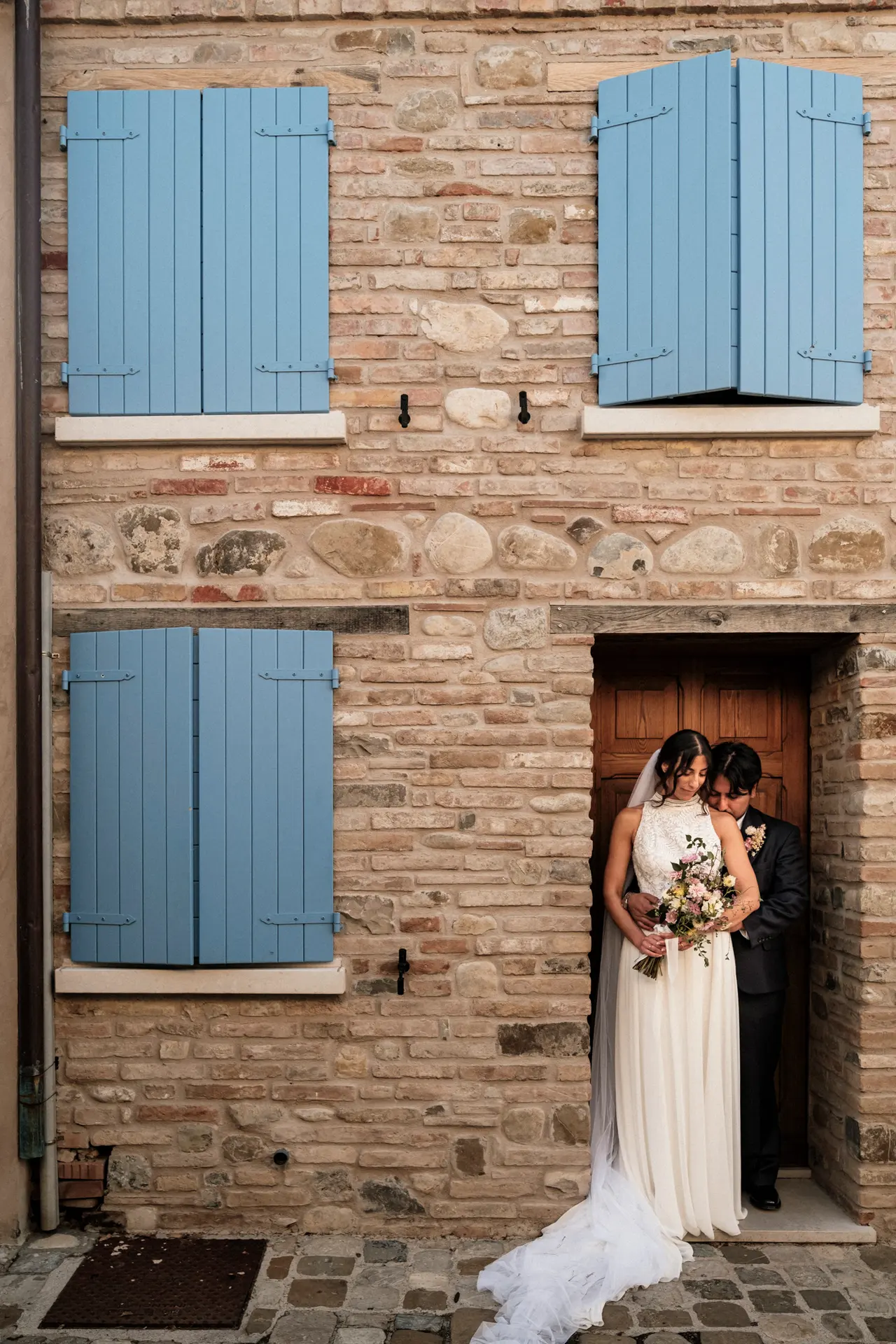 Michele & Silvia, foto 44