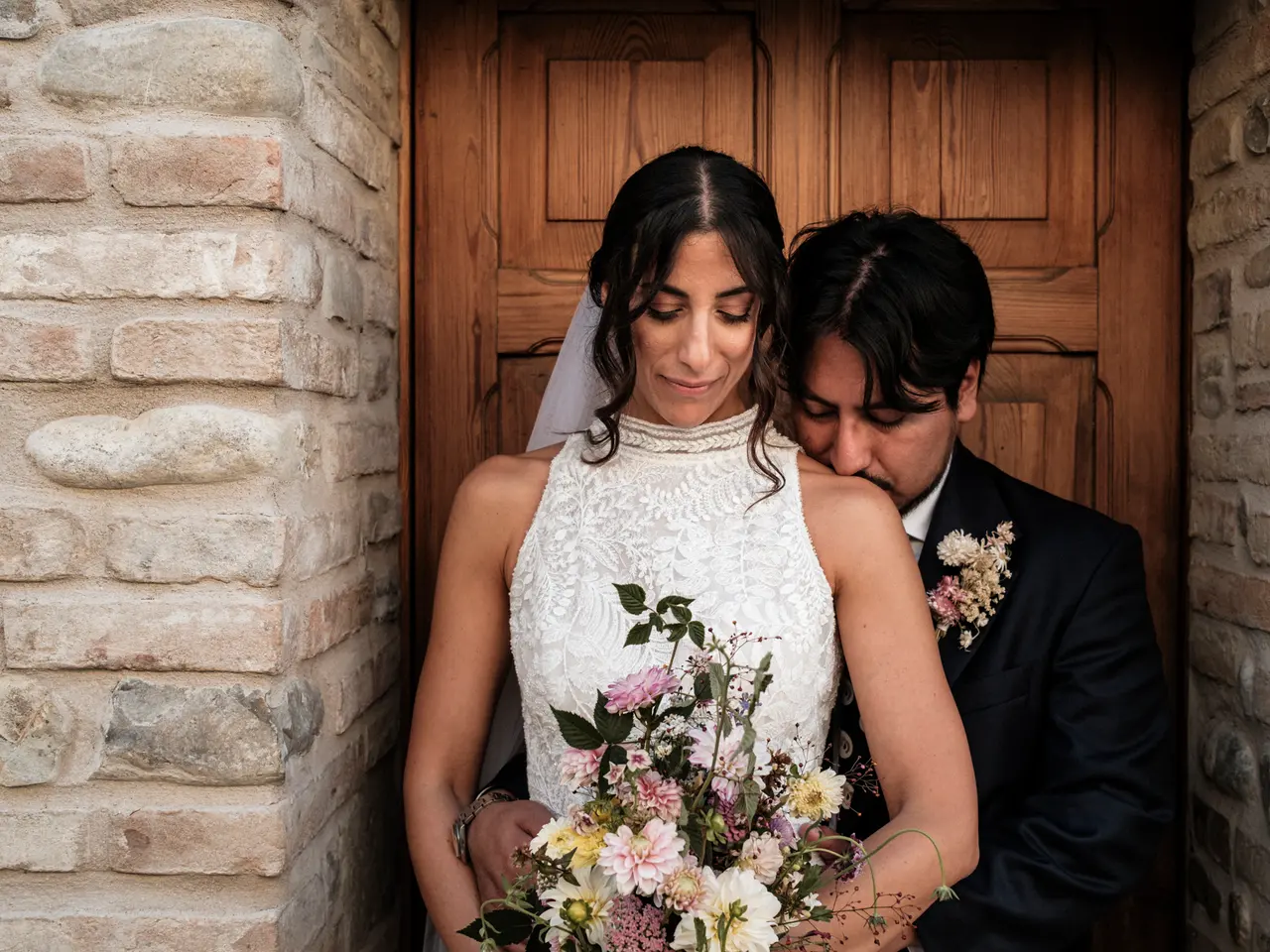 Michele & Silvia, foto 45