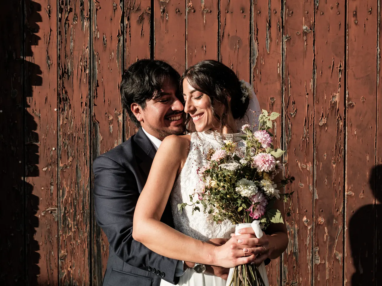 Michele & Silvia, foto 47