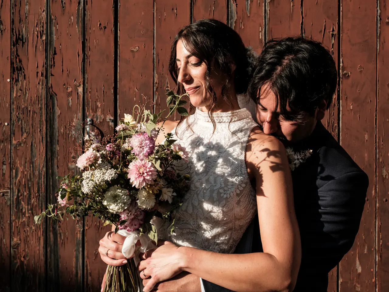 Michele & Silvia, foto 49