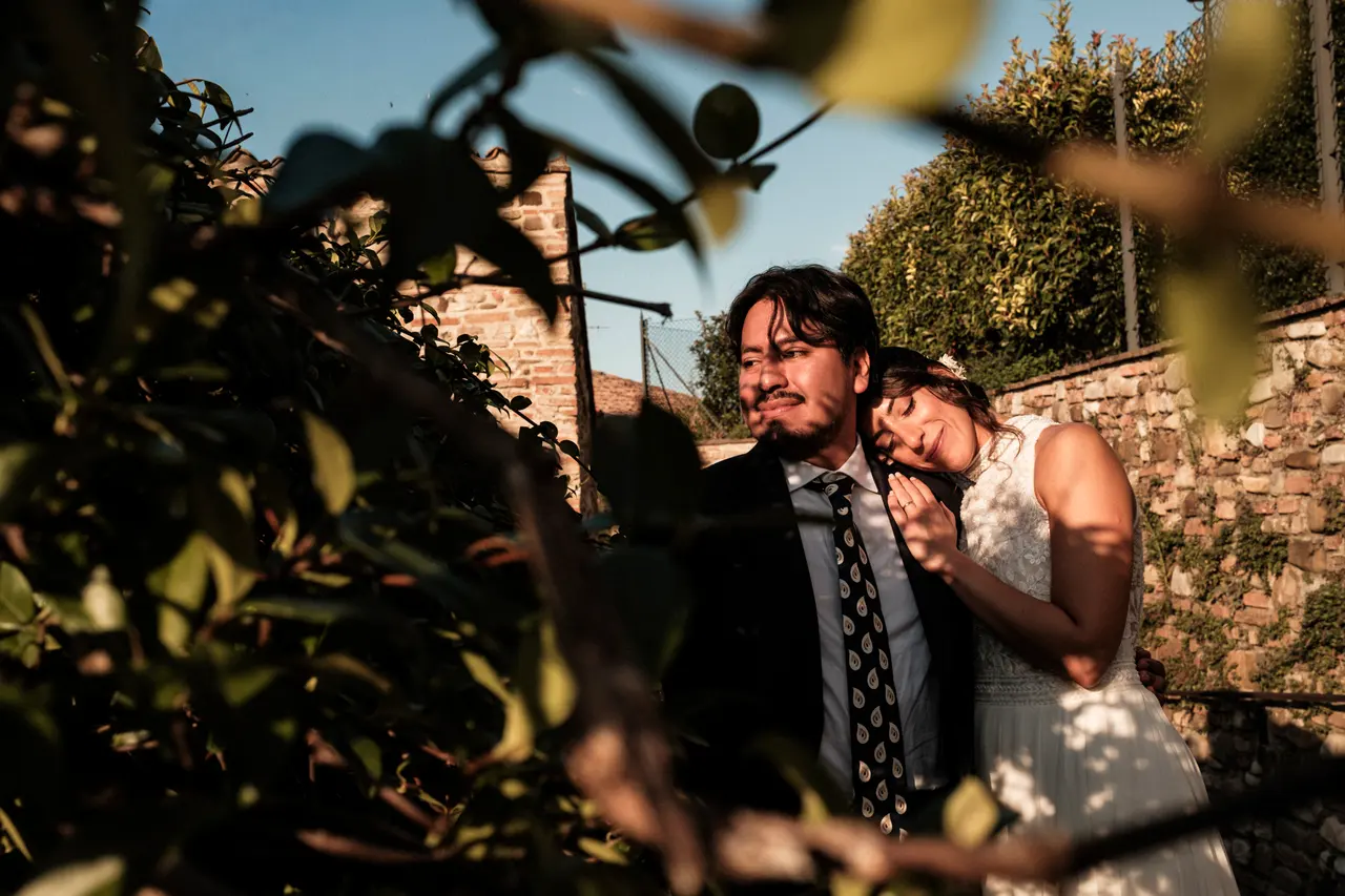 Michele & Silvia, foto 50
