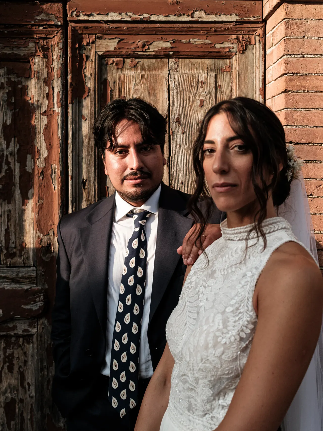 Michele & Silvia, foto 51