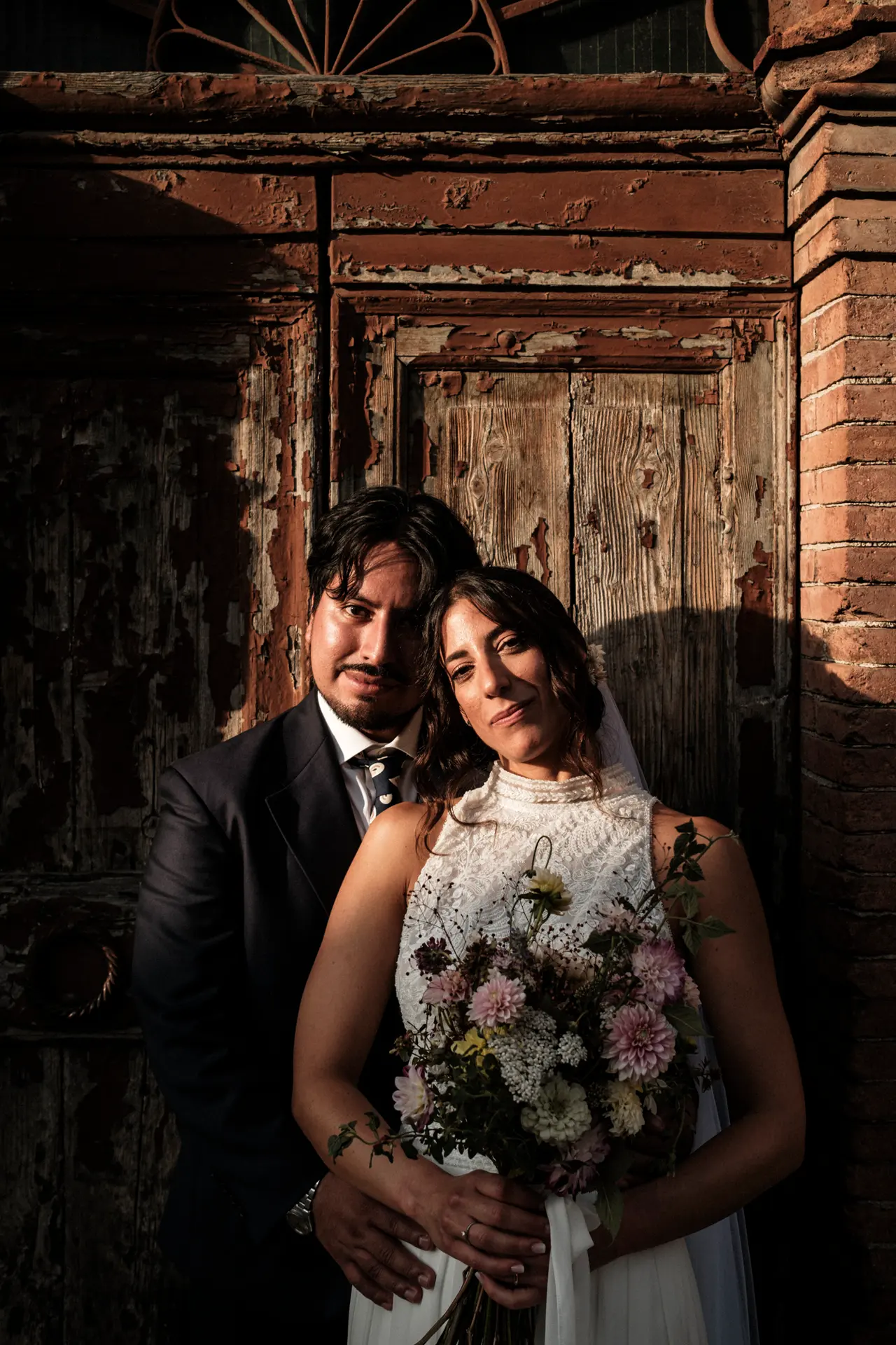 Michele & Silvia, foto 53