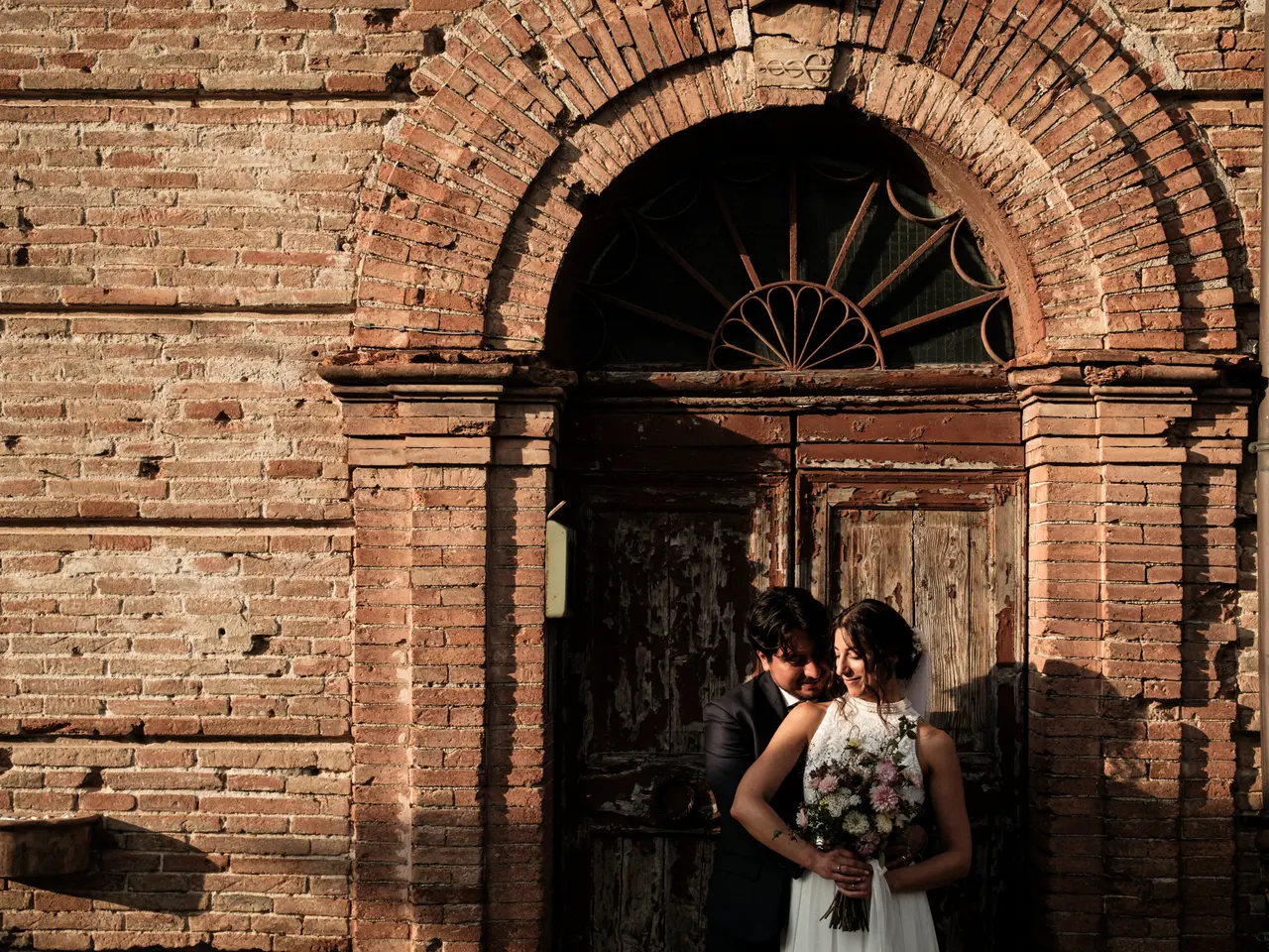 Michele & Silvia, foto 56