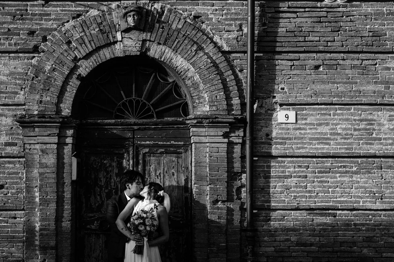 Michele & Silvia, foto 57