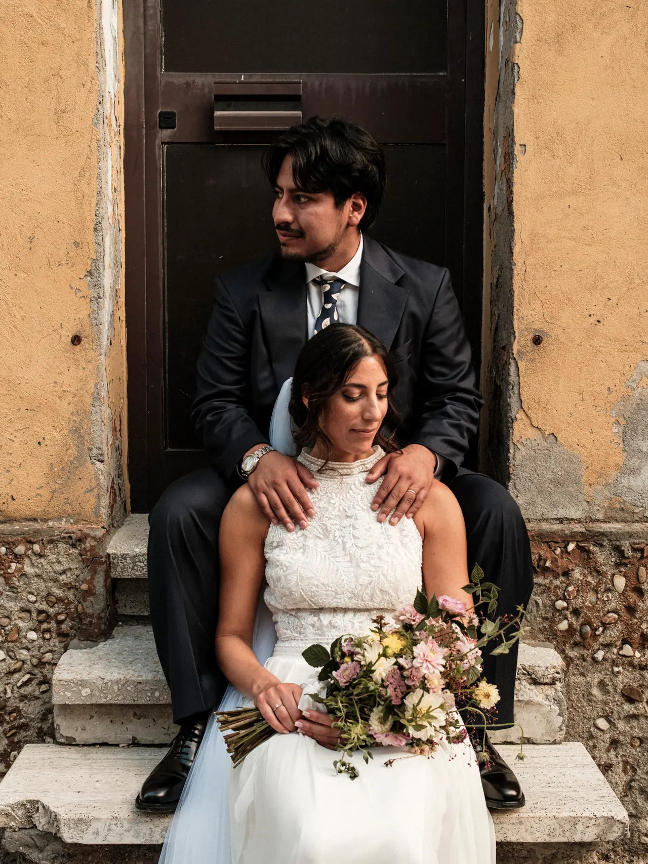 Michele & Silvia