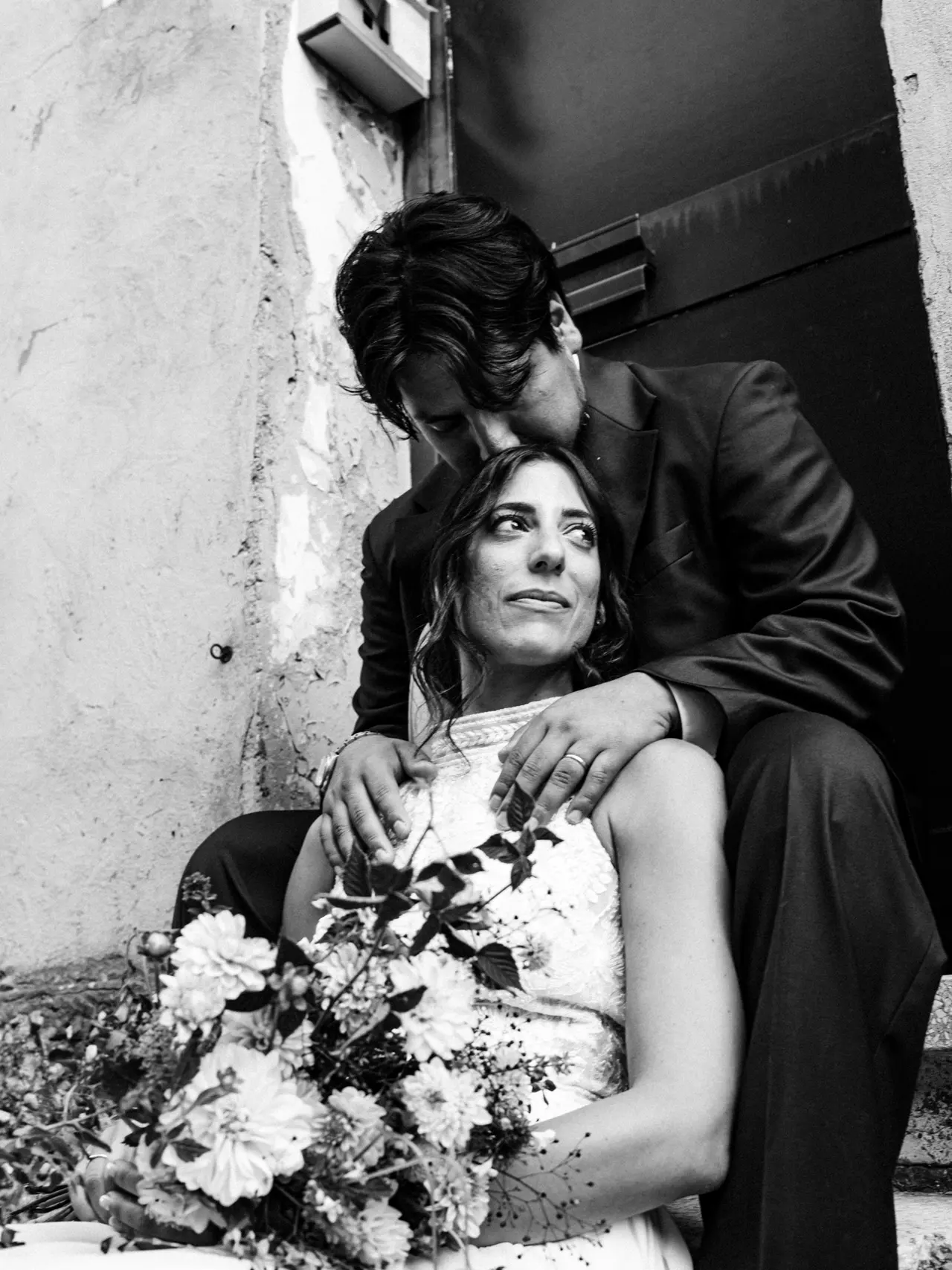 Michele & Silvia, foto 59