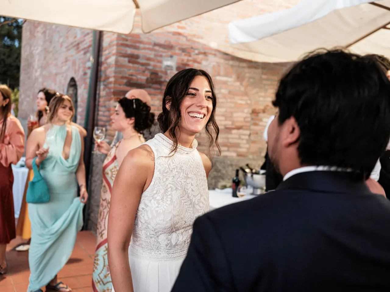 Michele & Silvia, foto 61