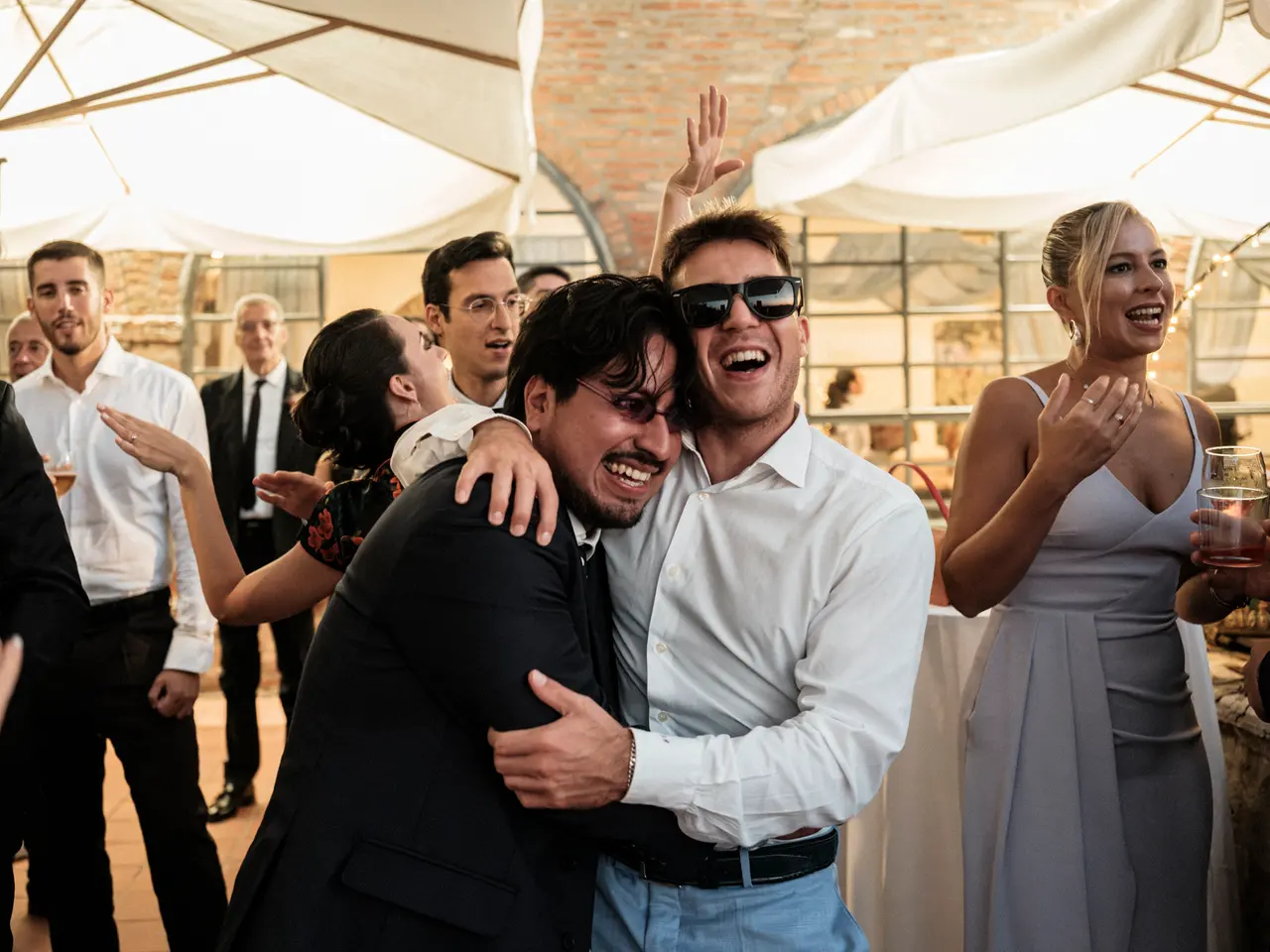 Michele & Silvia, foto 64