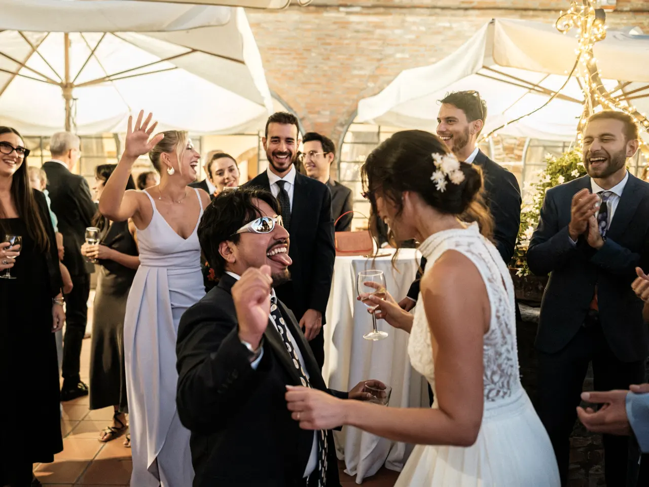 Michele & Silvia, foto 65