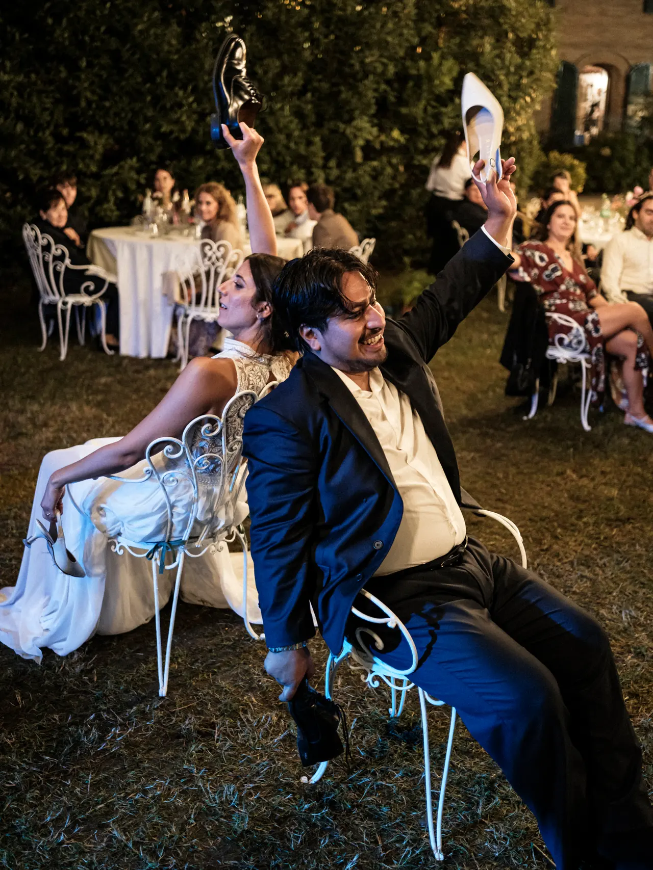 Michele & Silvia, foto 75
