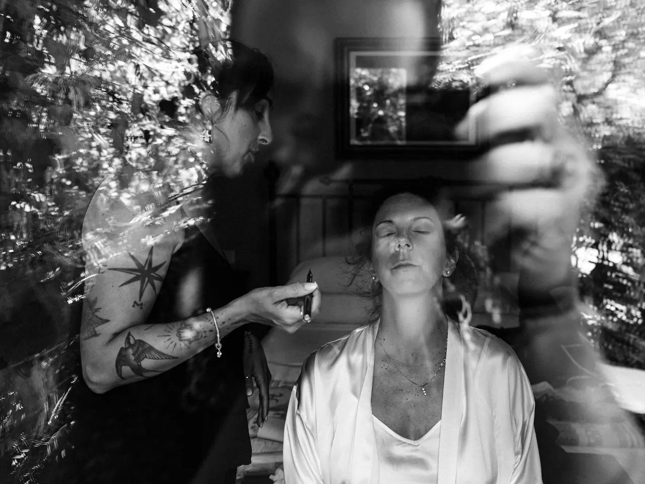 Michele & Beatrice, photo 1