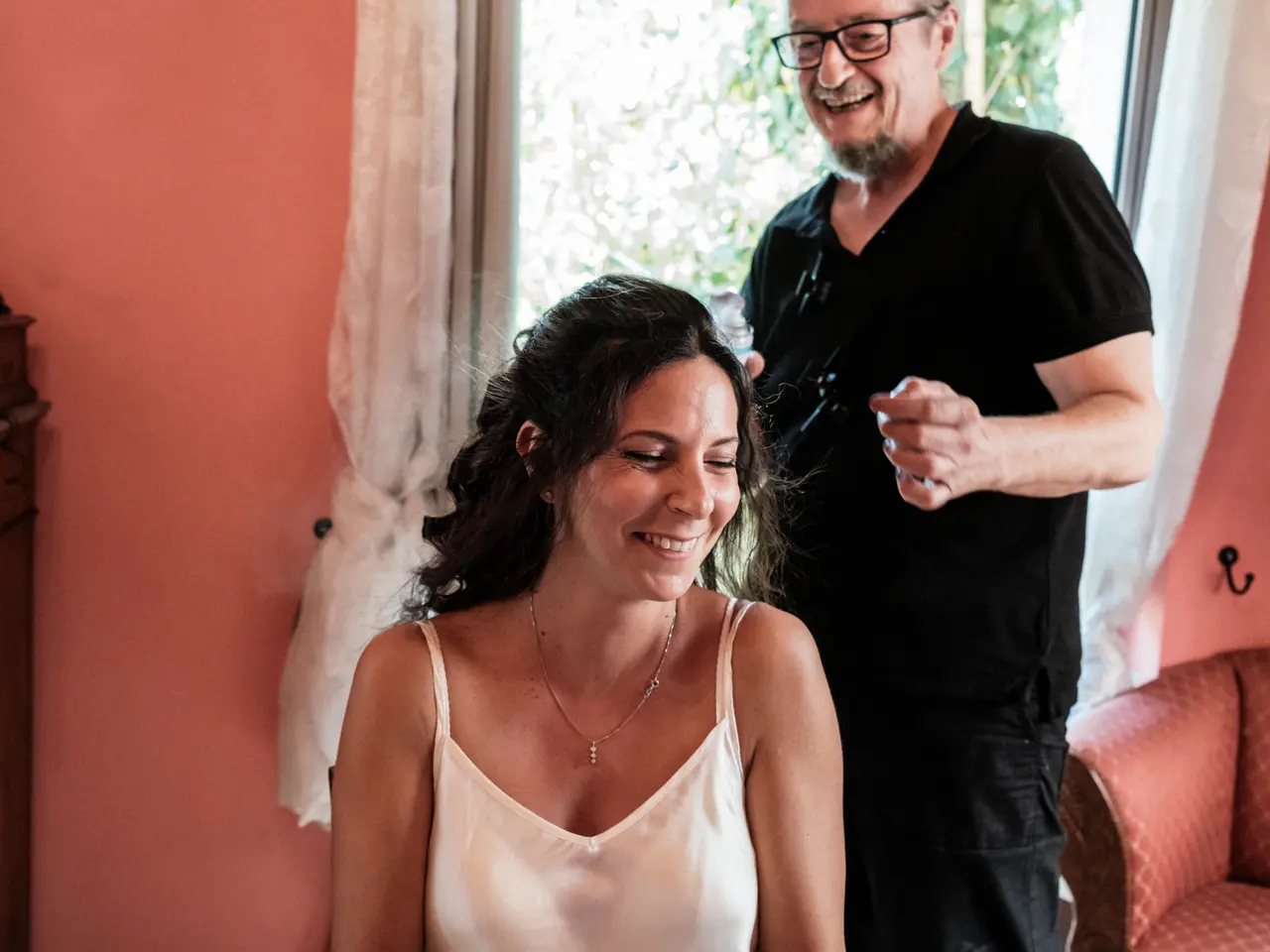 Michele & Beatrice, photo 10