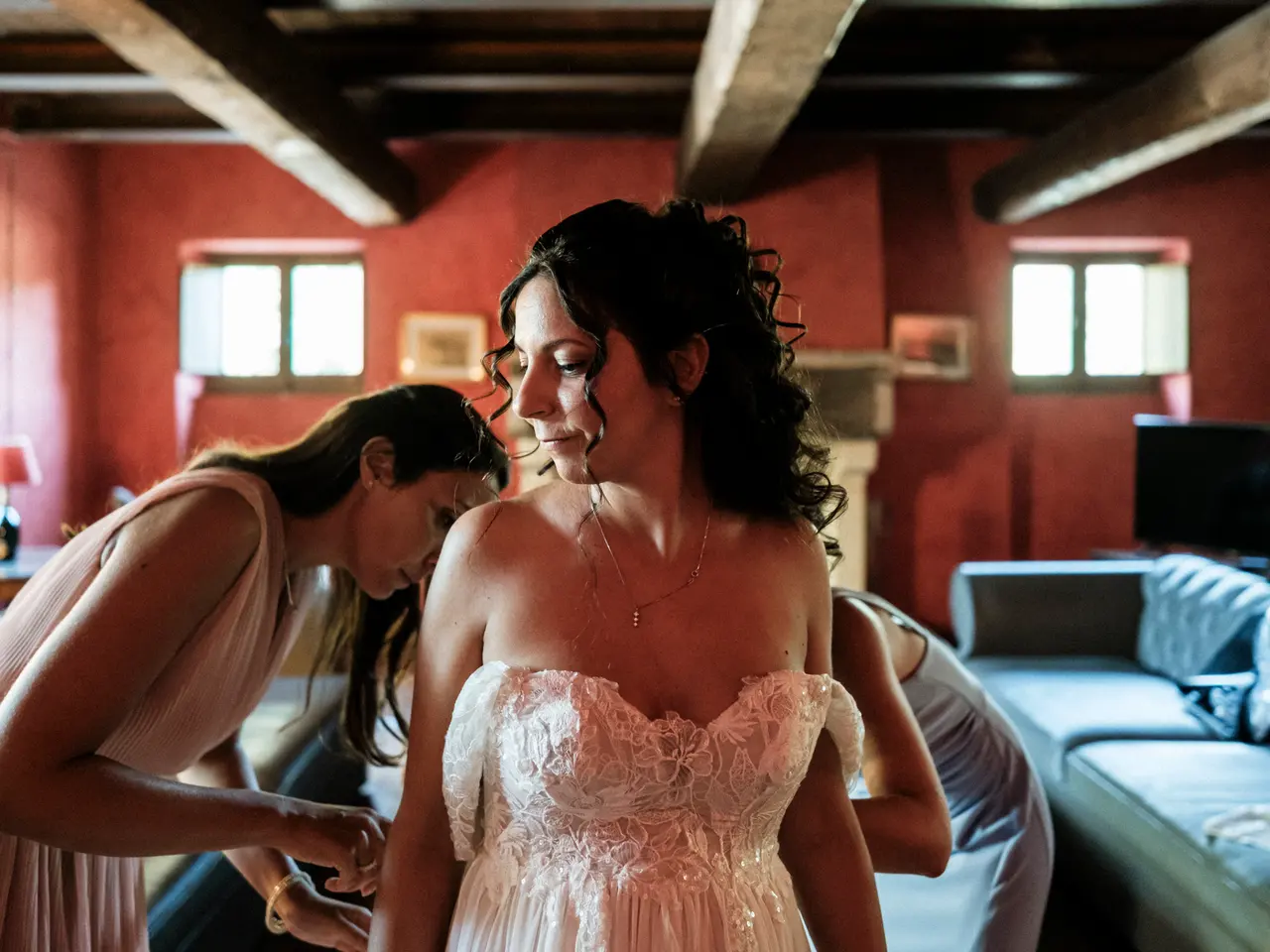 Michele & Beatrice, photo 18