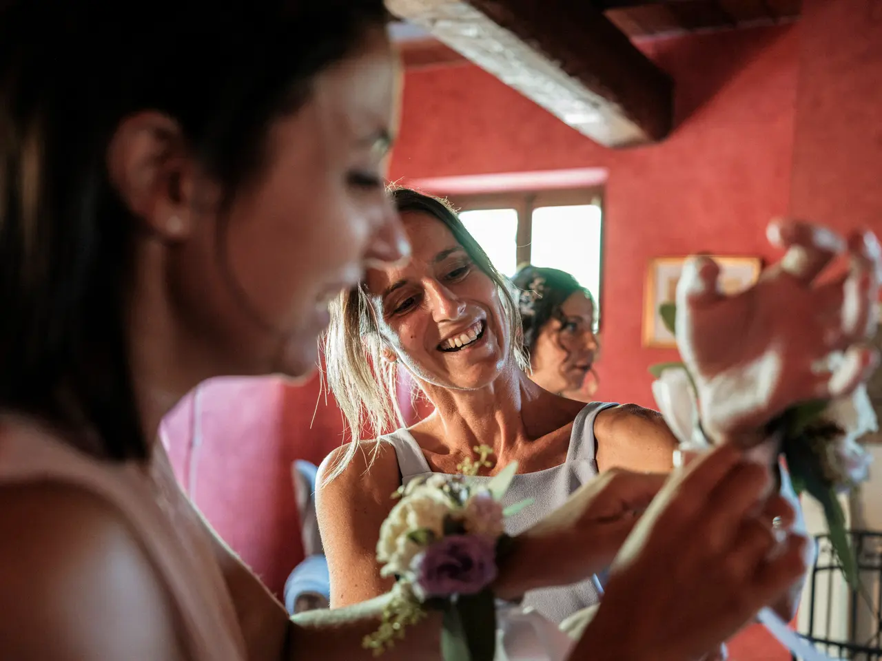 Michele & Beatrice, photo 19