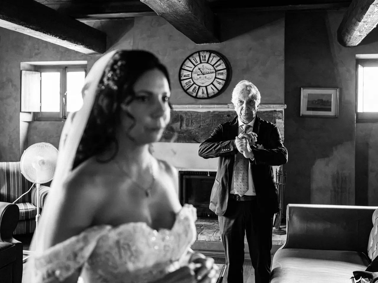 Michele & Beatrice, photo 20