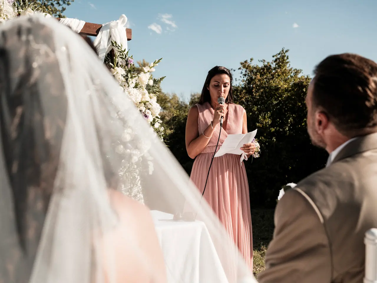 Michele & Beatrice, photo 28
