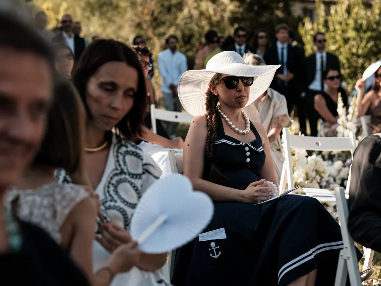 Michele & Beatrice, photo 31
