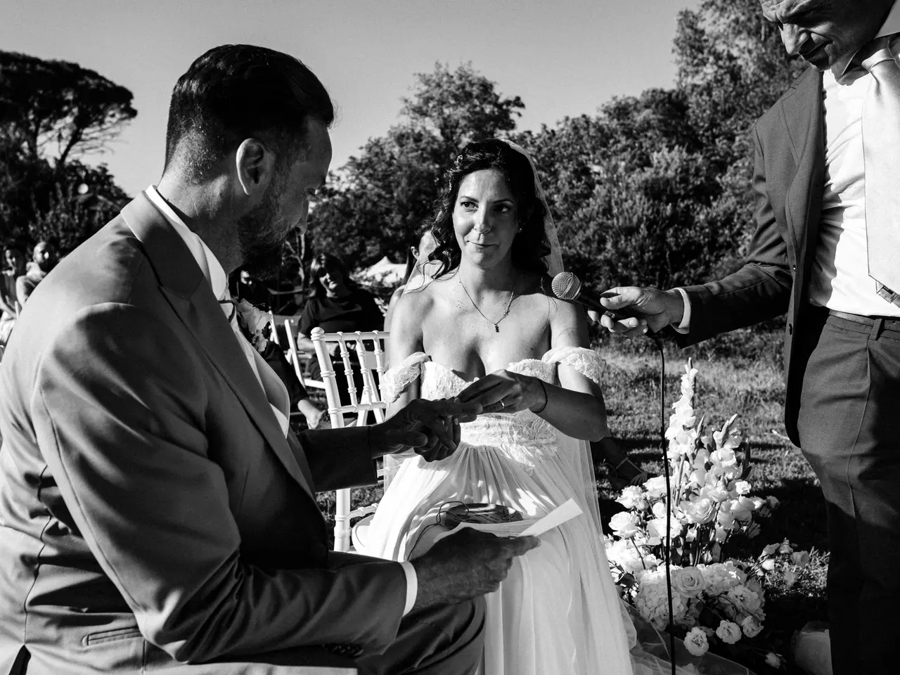 Michele & Beatrice, photo 33