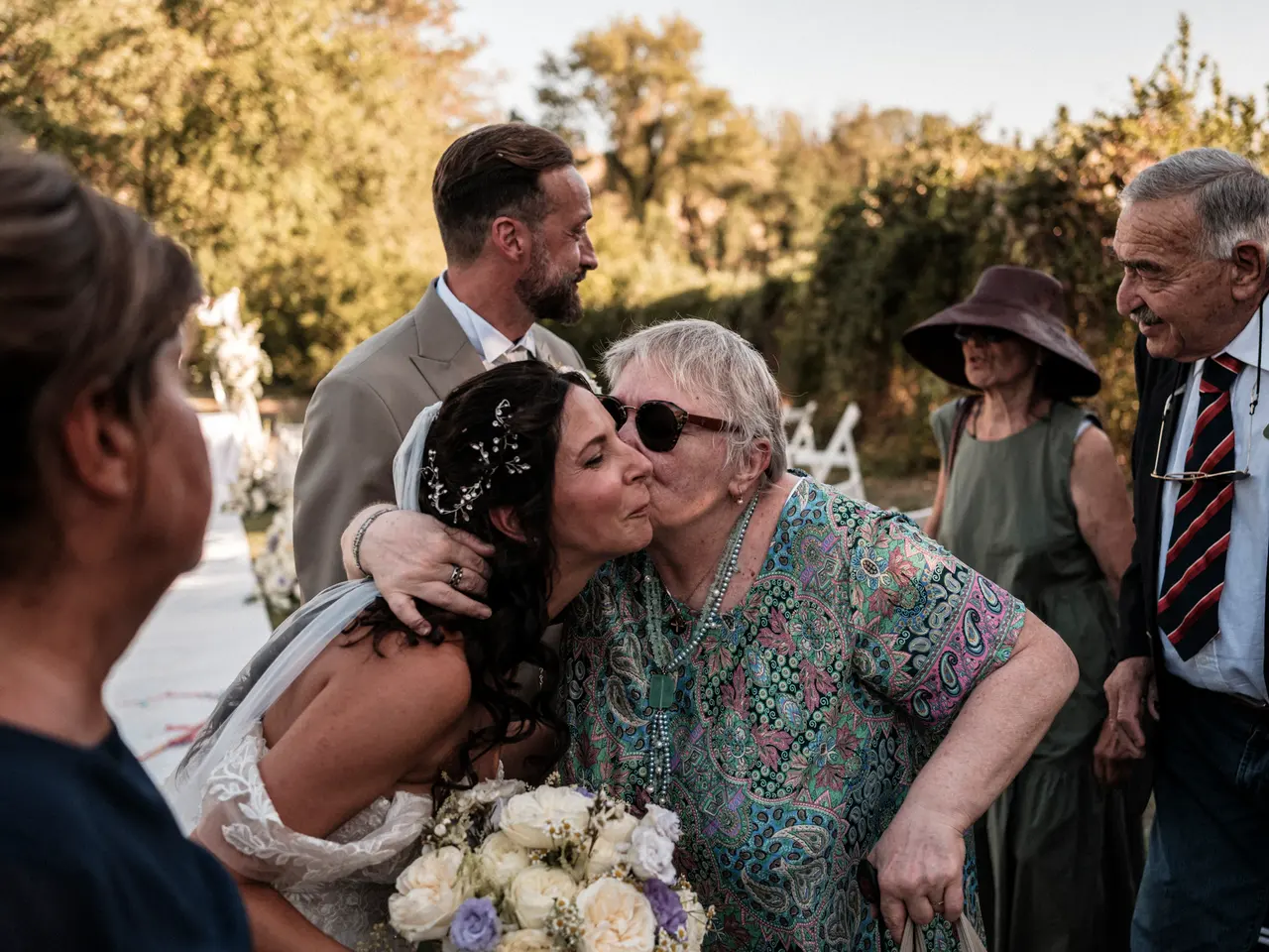 Michele & Beatrice, photo 39