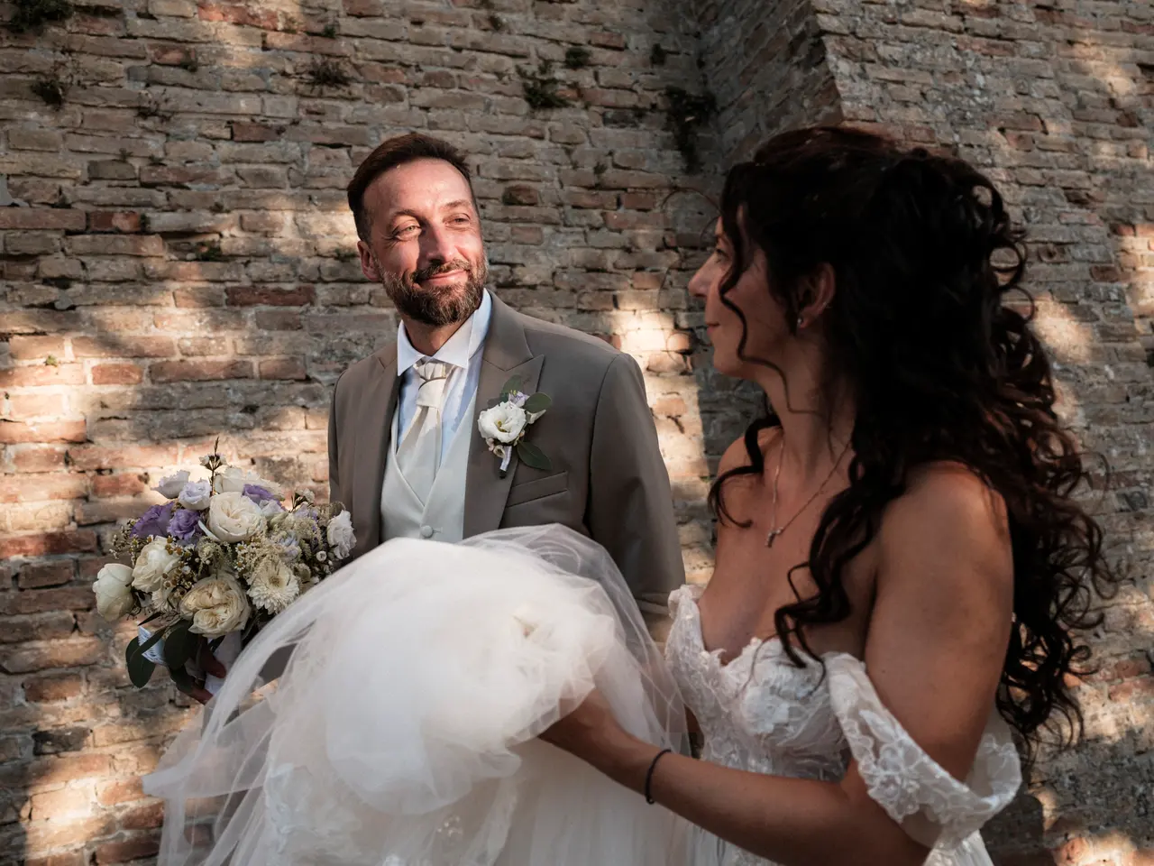 Michele & Beatrice, photo 40