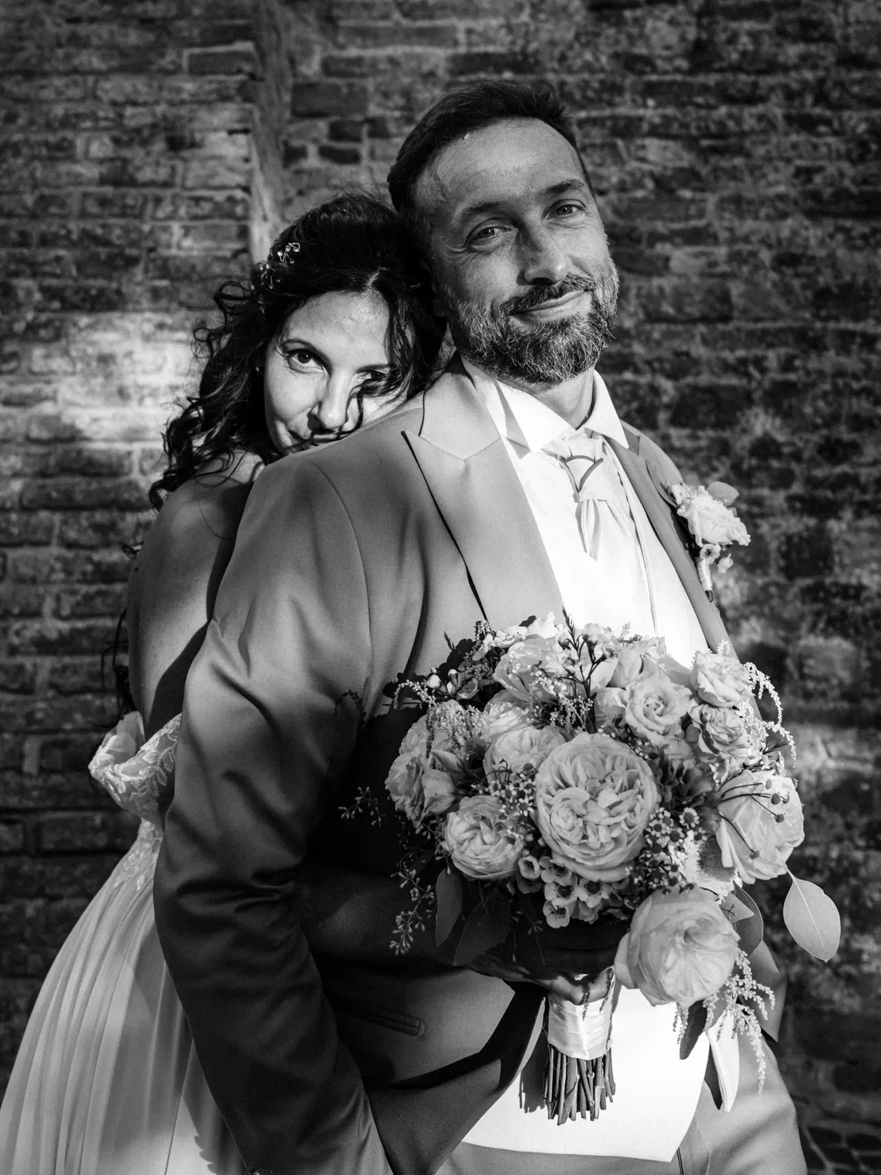 Michele & Beatrice, photo 41