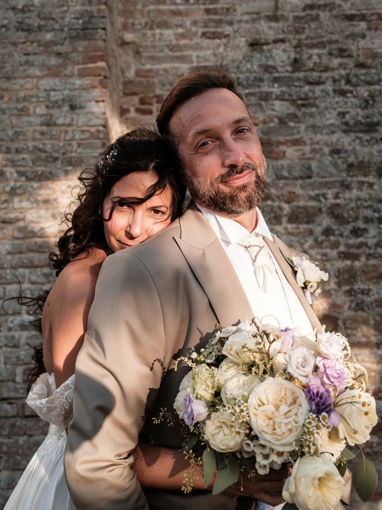 Michele & Beatrice, photo 43