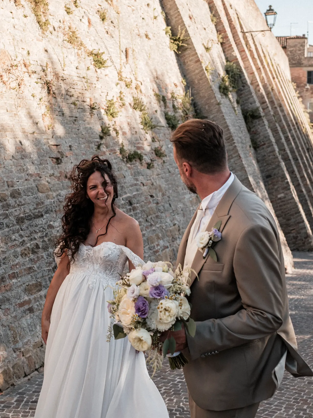 Michele & Beatrice, photo 44