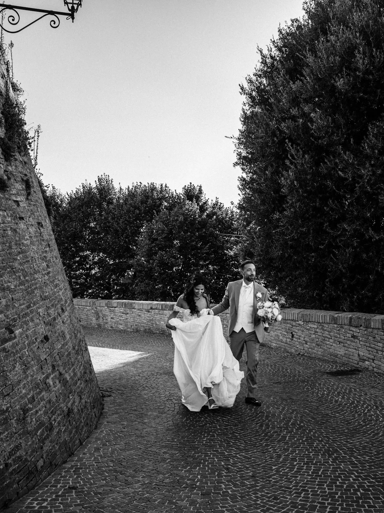 Michele & Beatrice, photo 46