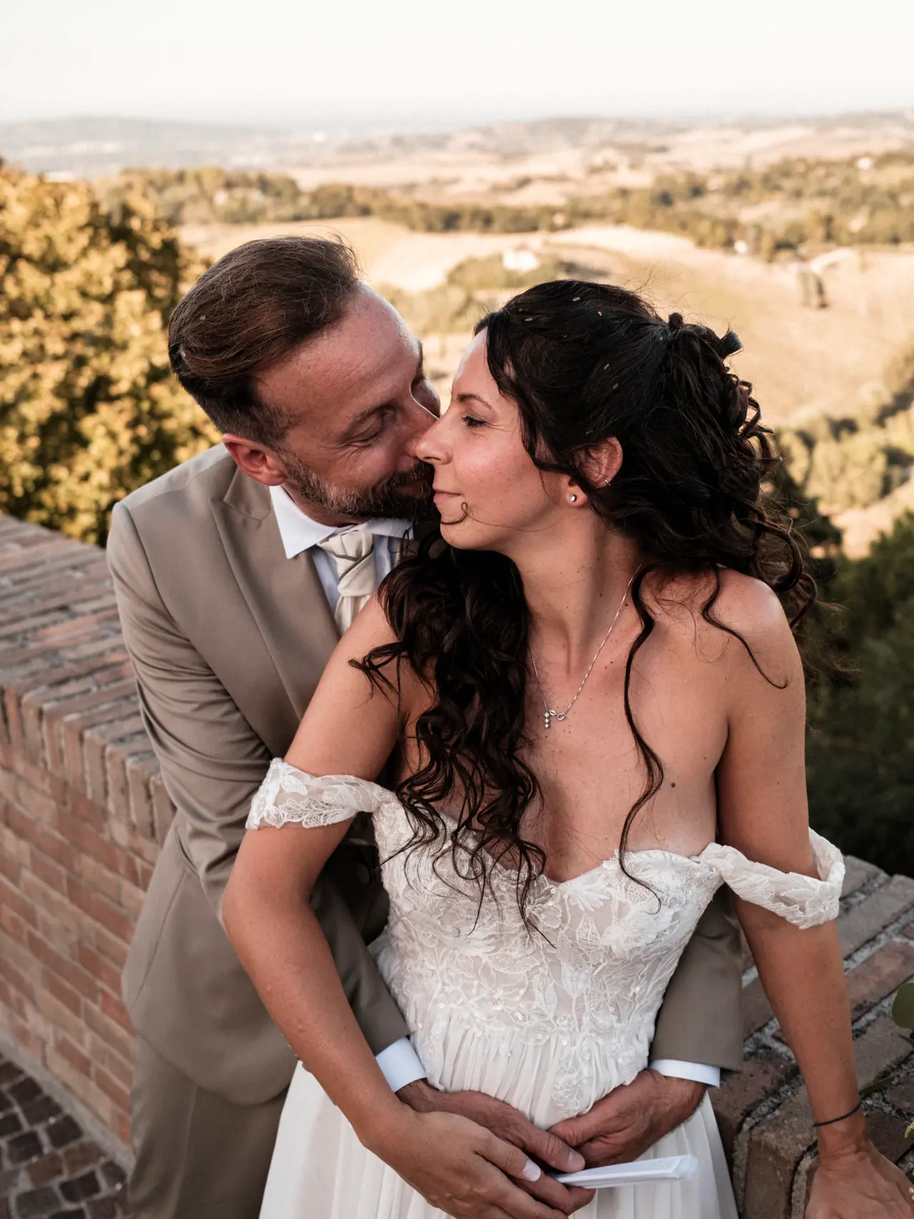 Michele & Beatrice, photo 47