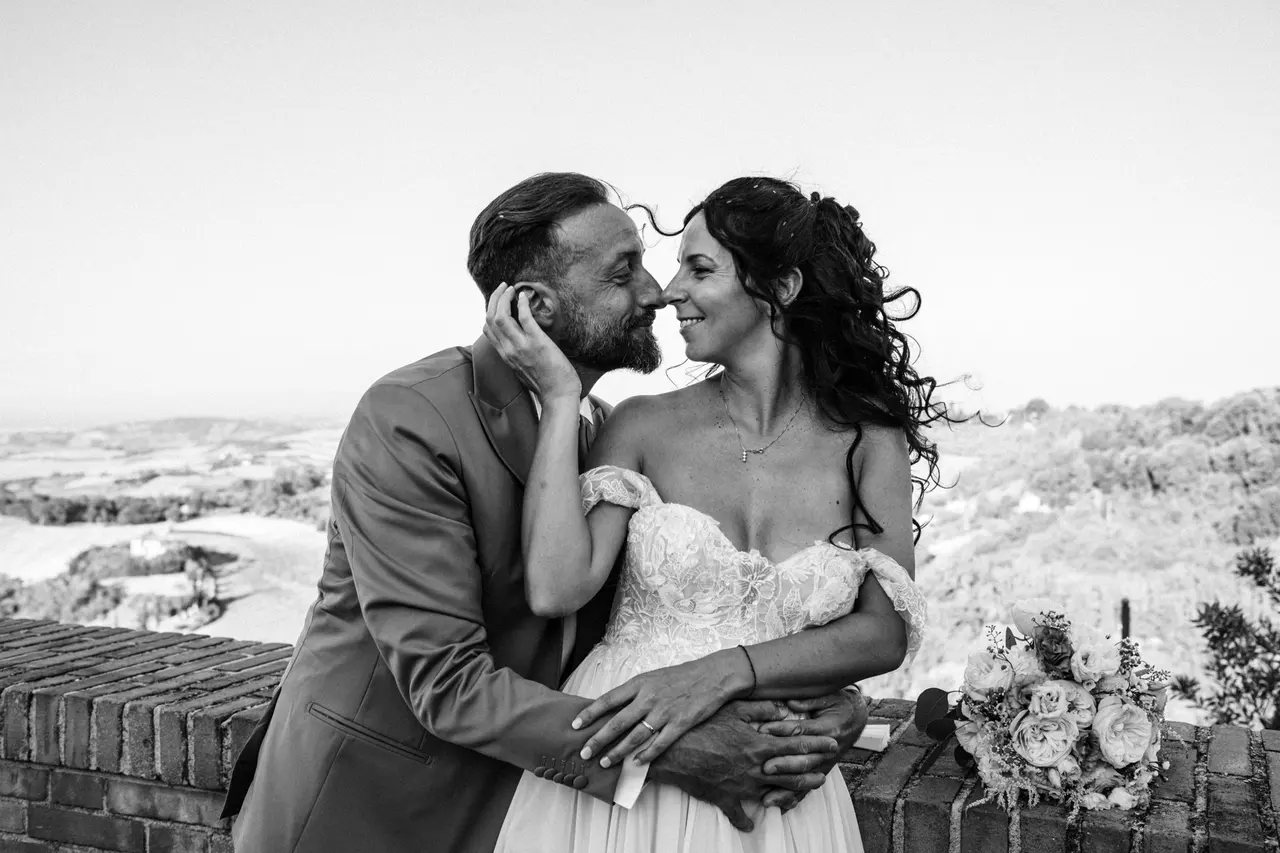 Michele & Beatrice, photo 48