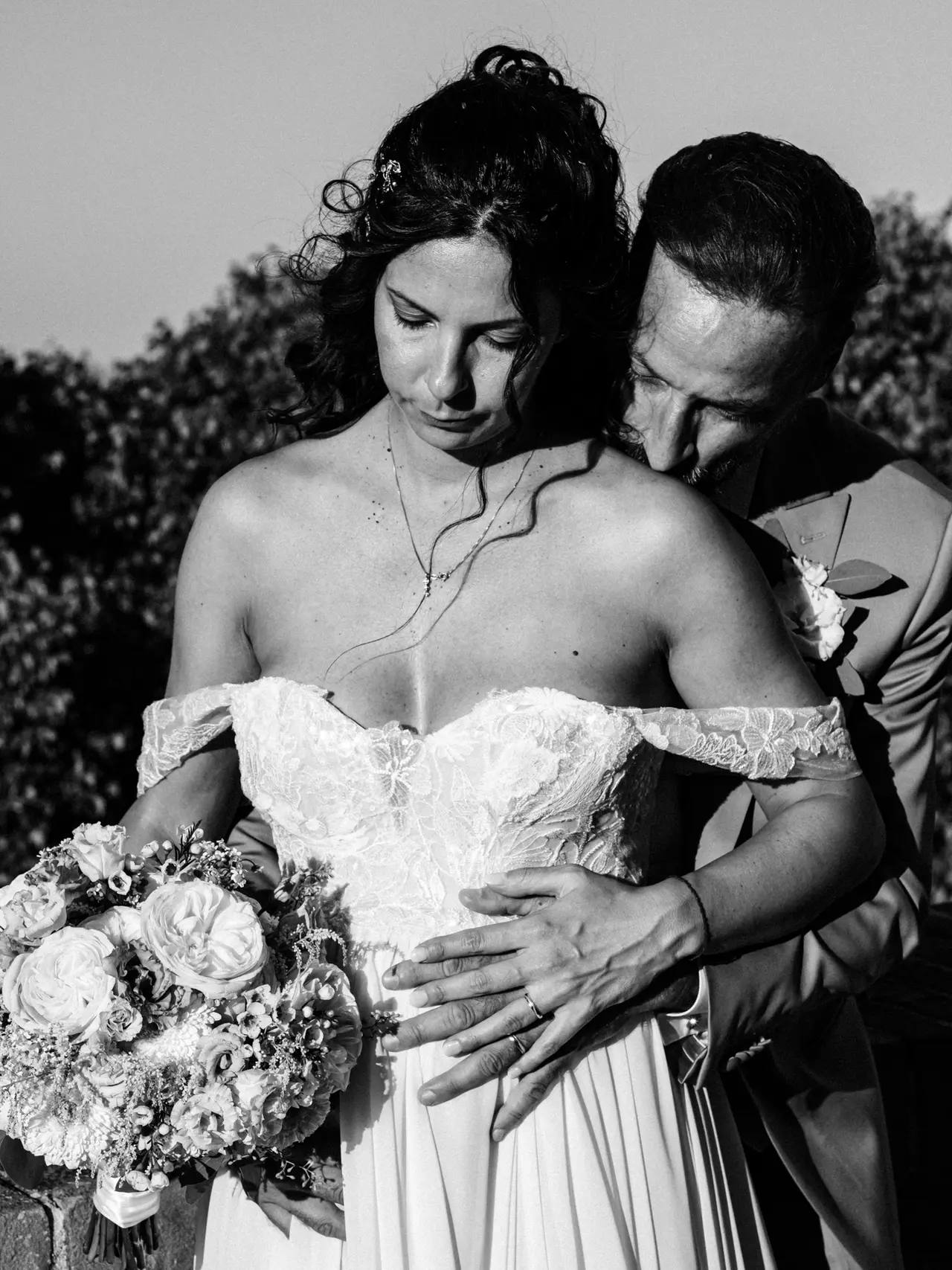 Michele & Beatrice, photo 54