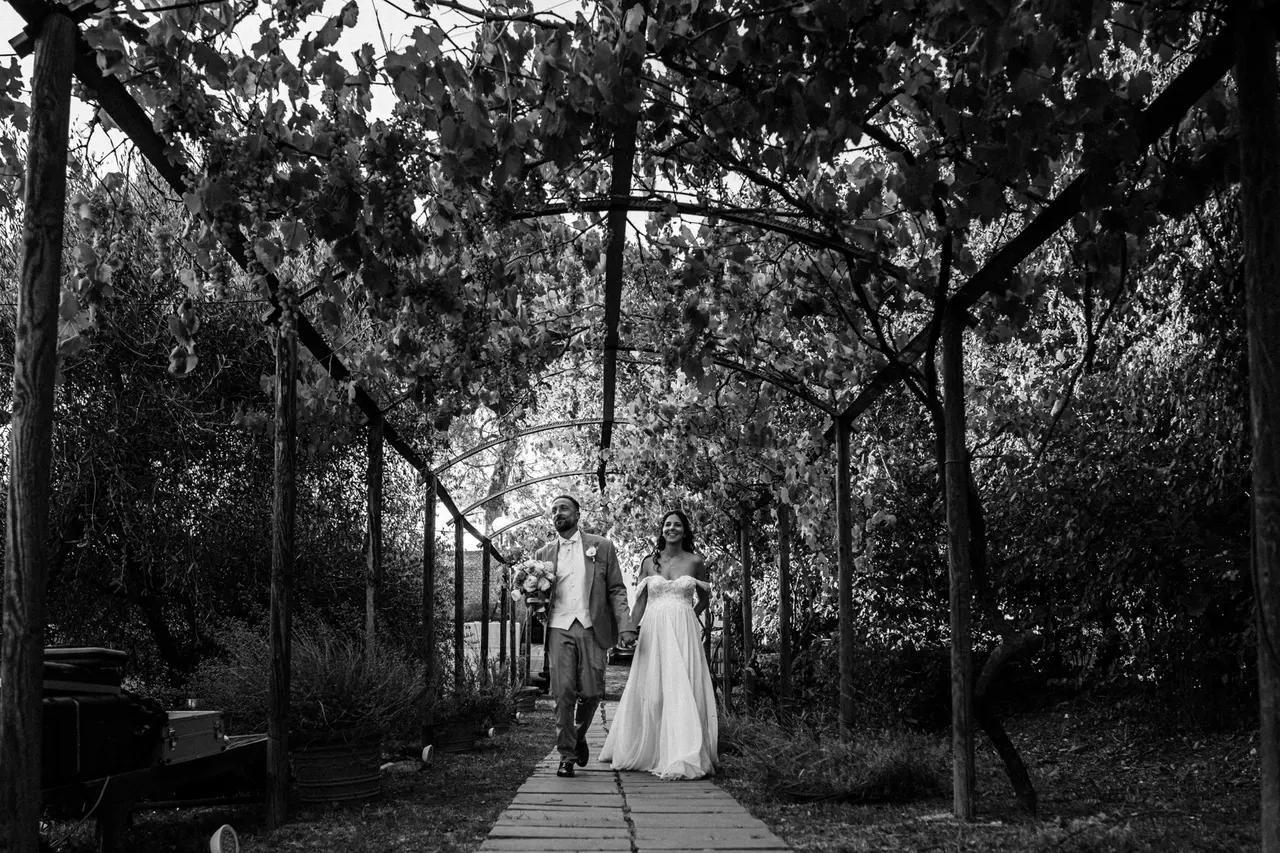 Michele & Beatrice, photo 60