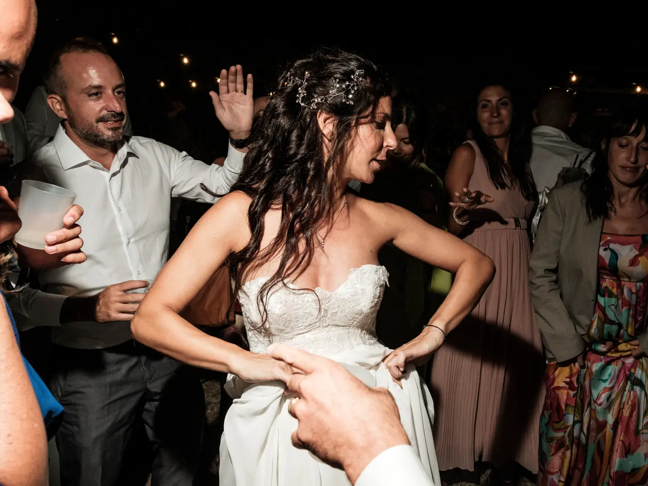 Michele & Beatrice, photo 78
