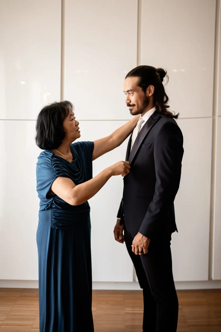 Stefano & Nicol, photo 9