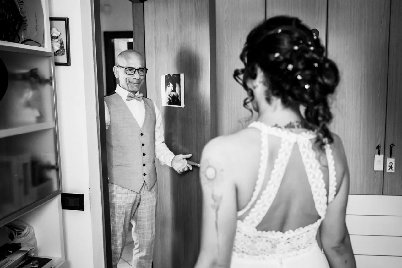 Stefano & Nicol, photo 12
